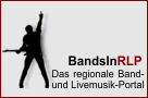 Bands in Rheinland-Pfalz (RLP) - Das regionale Band- und Livemusik-Portal für Rheinland-Pfalz